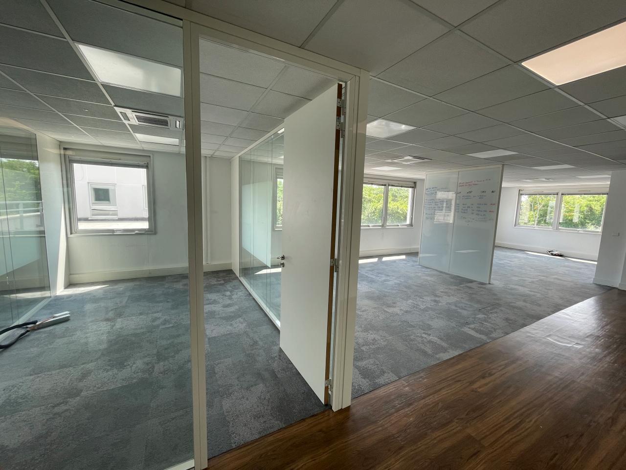 Local d'activité Nanterre 785m² Location local d'activité Nanterre Hauts-de-Seine OLACT2427600 3